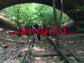 (Deutsch) Friedhofsbahn
