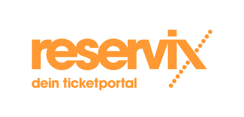 ReserviX - dein ticketportal